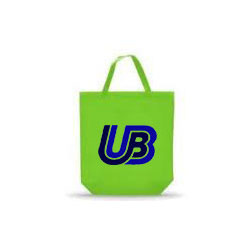 Manufacturers Exporters and Wholesale Suppliers of Non Woven Handle Bag Rajkot Gujarat Non Woven Handle Bag